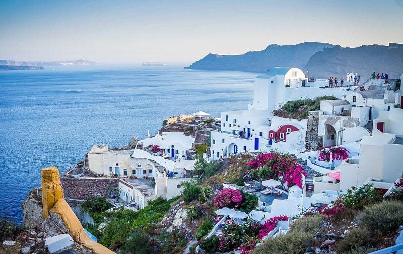 ΕΣΠΑ ΤΟΥΡΙΣΜΟΣ 2021
